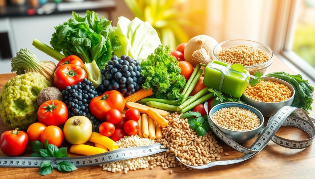 plant-based diet weight loss