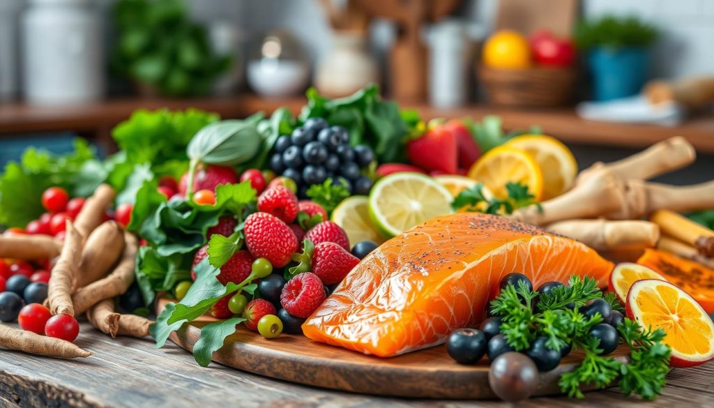 reduce risk of disease