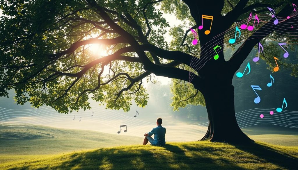 therapeutic effects of music