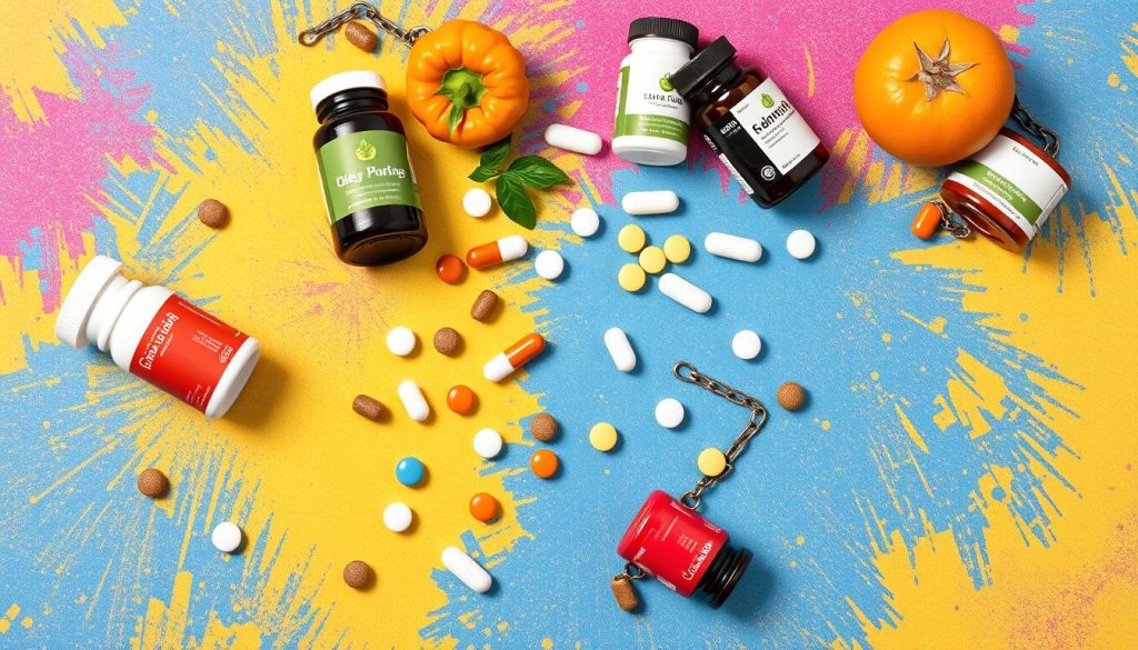 understanding dietary supplements