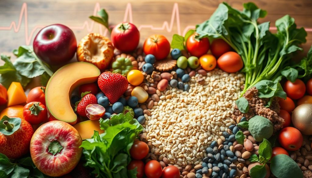 vegan diet heart benefits